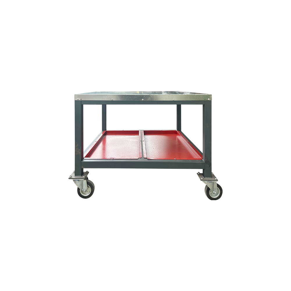 Autek Motor Toplama Masası