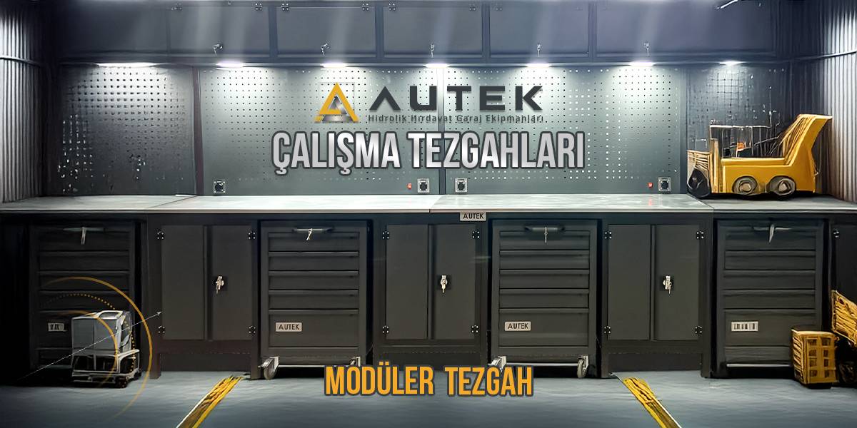 Autek_Tezgahlar
